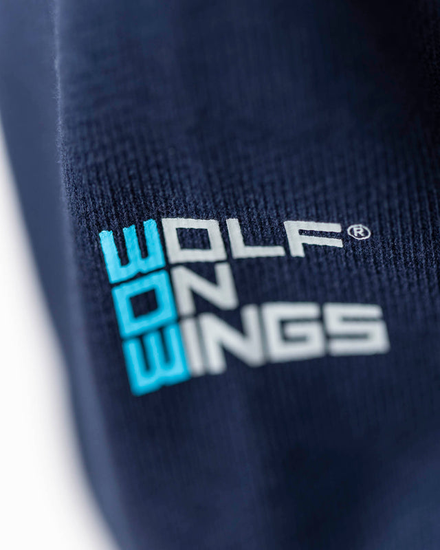 Palas de pádel Wolf On Wings – WOLF ON WINGS