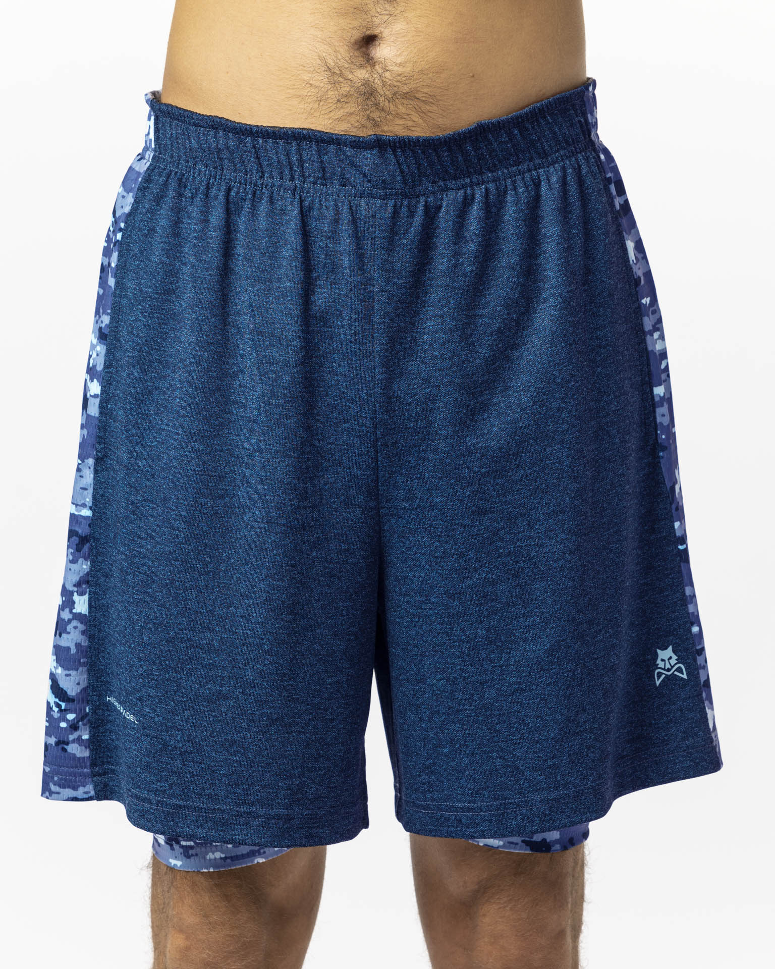 Pantalones cortos de online padel