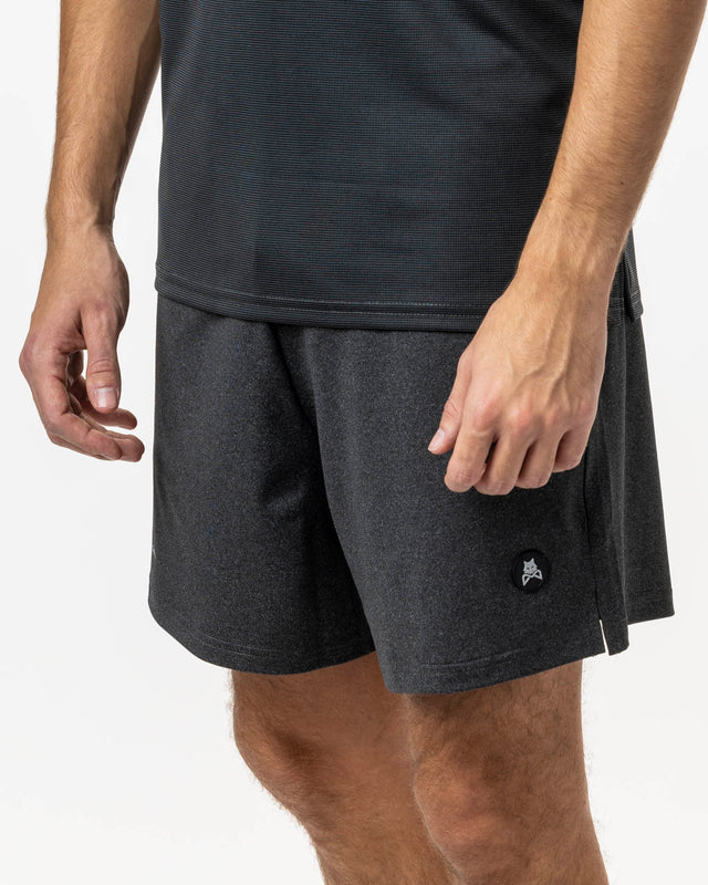 Pantalones cortos de pádel Culpables – FishirtShop