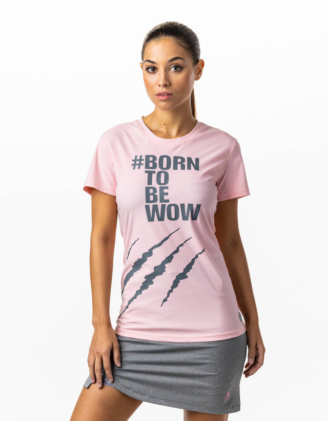  Camiseta de pádel con cuello en V para mujer : Ropa, Zapatos y  Joyería