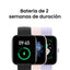 Smartwatch Amazfit Bip 3 Negro